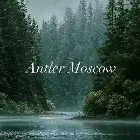 Antler Moscow