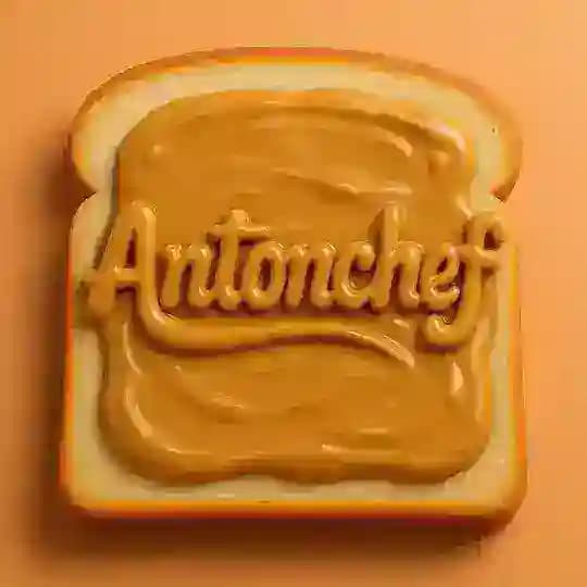 Antonchef Talks