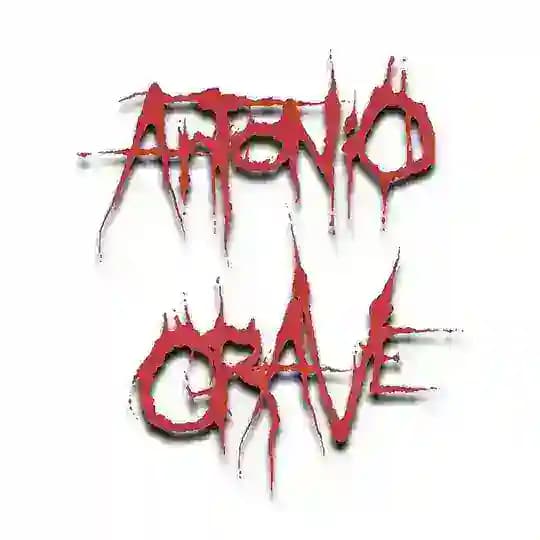 Antonio Grave