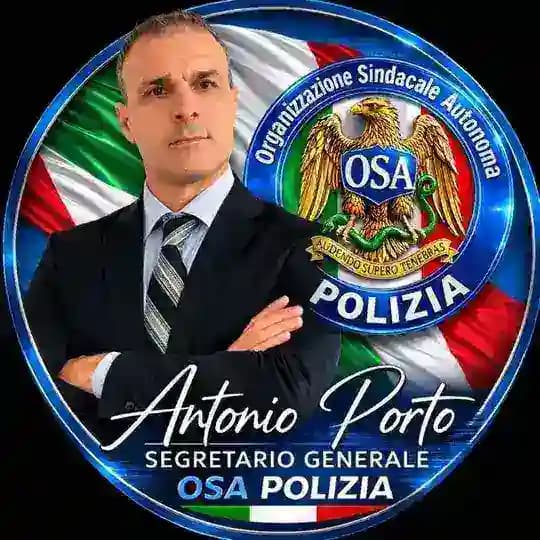 Antonio Porto