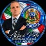 Antonio Porto