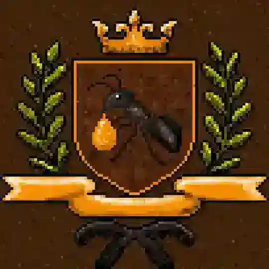 🐜Главный муравейник ТГ🐜