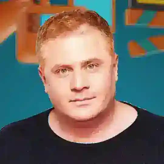 АНТОН ЮРЬЕВ