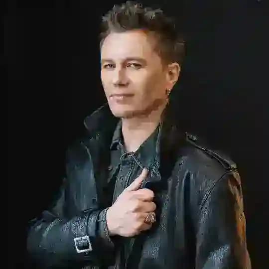 Антон Зацепин: