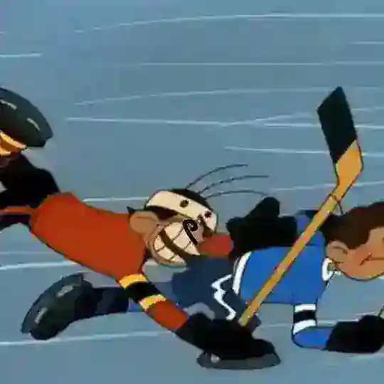 у антошки две картошки
