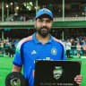 Rohit Sharma Nation Rohit Sharma Fans RS45 FC Rohit Sharma 45 Fan Club MI FAN CLUB CRICKET RARE HD 4K CLIPS CRICKET HIGHLIGHTS