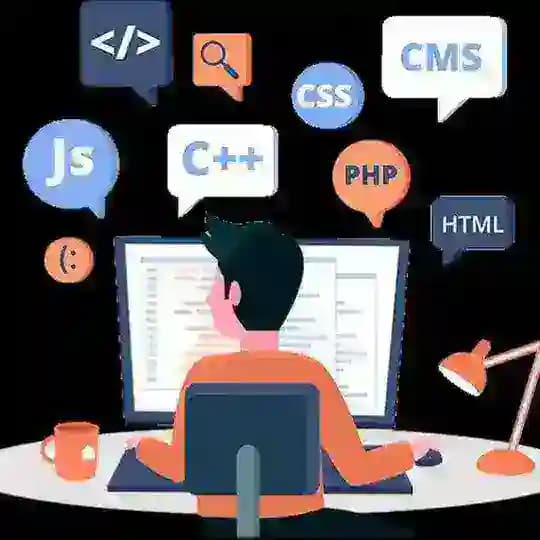 WEB DEVELOPMENT COURSES
