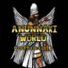 Anunnaki World
