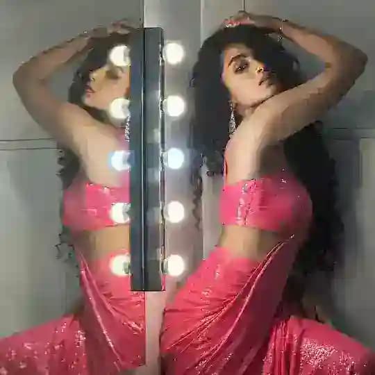 Anupama Parameswaran