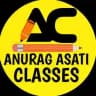 Anurag Asati Classes