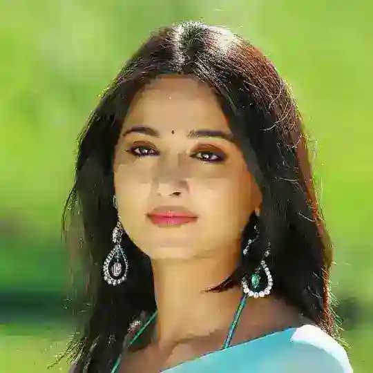 Anushka Shetty Gallery