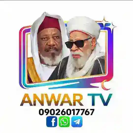 ANWAR TV