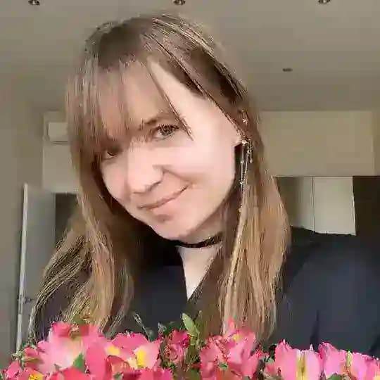 Аня Ахимса | Нутрициолог