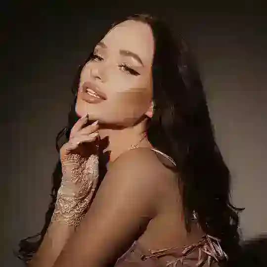 Anya Shitikova