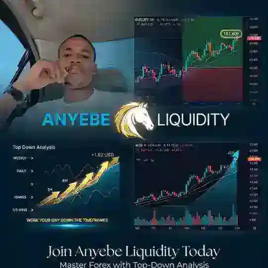 ANYEBE LIQUIDITY
