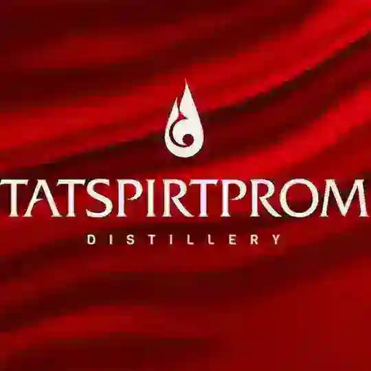 АО "Татспиртпром"
