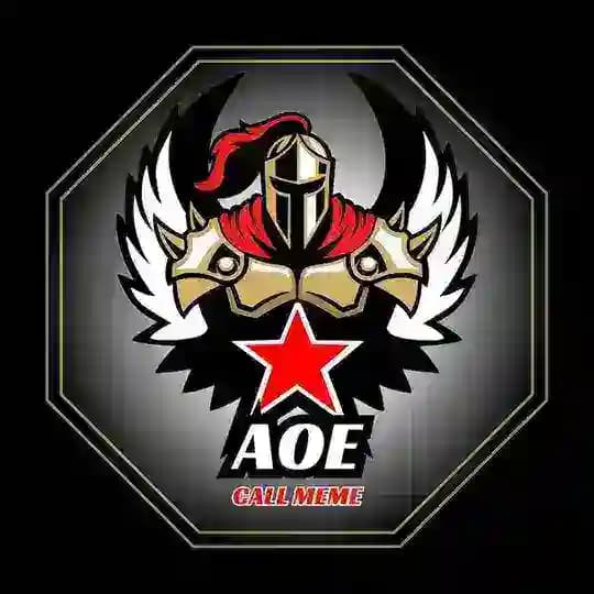 AoE Call Meme | Channel