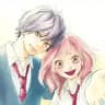 Ao Haru Ride Manga Ita🇮🇹