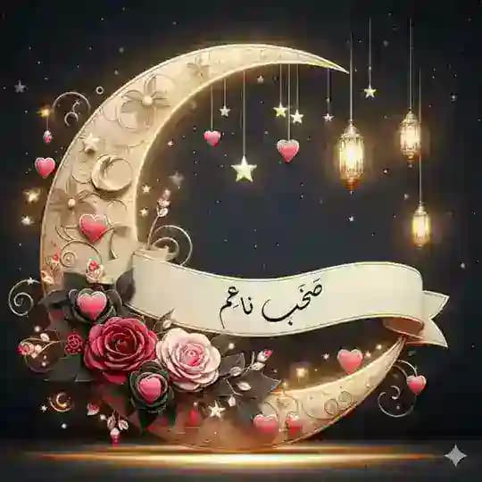 صَخَبٌ نَاْعِمٌ 🌙🥀