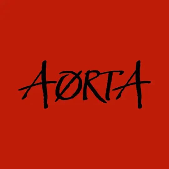 AØRTA