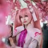 Aosty ||cosplay||