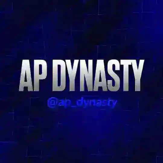 𝐀𝐏 𝐃𝐘𝐍𝐀𝐒𝐓𝐘