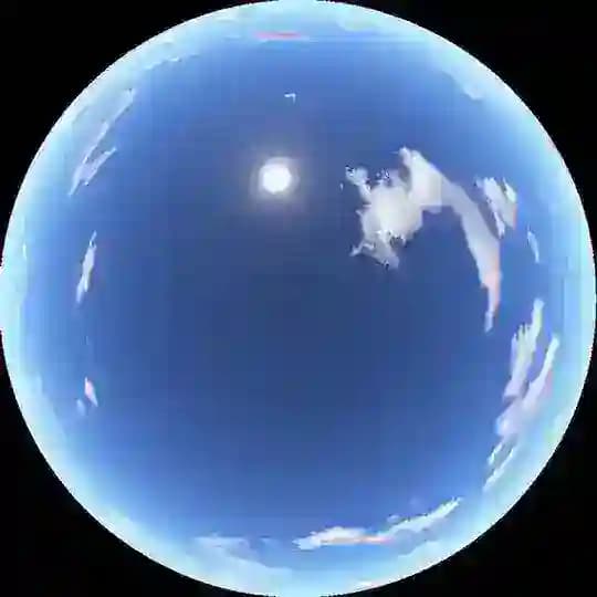 A PAINLESS WORLD π