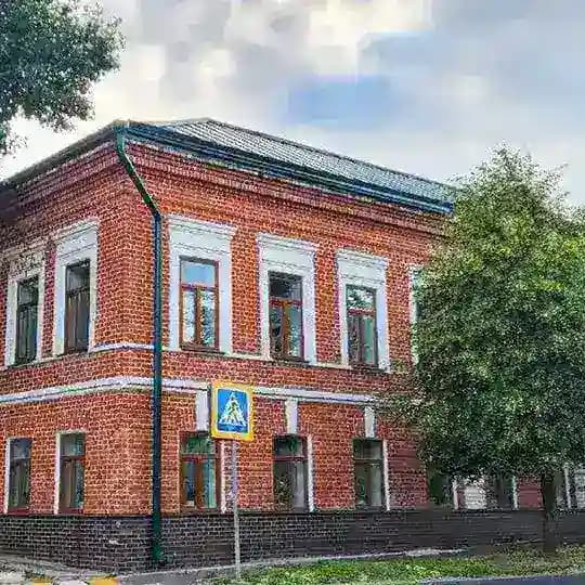 Апанаевское медресе