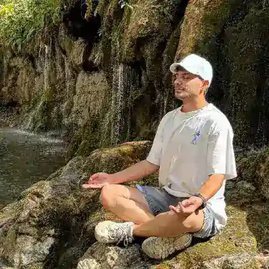 ماوراء Profile