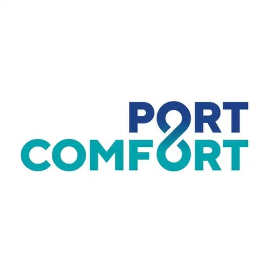 Port Comfort | Сеть апарт-отелей по СПб и МСК