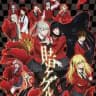 KAKEGURUI SUB INDO S1,S2