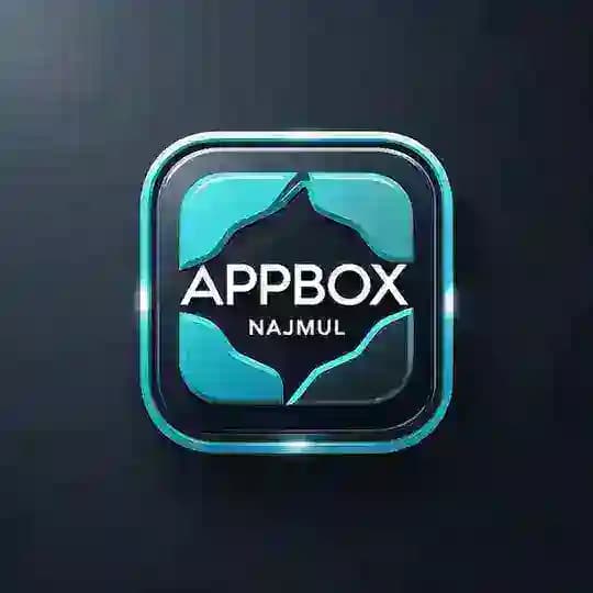 AppBox Najmul