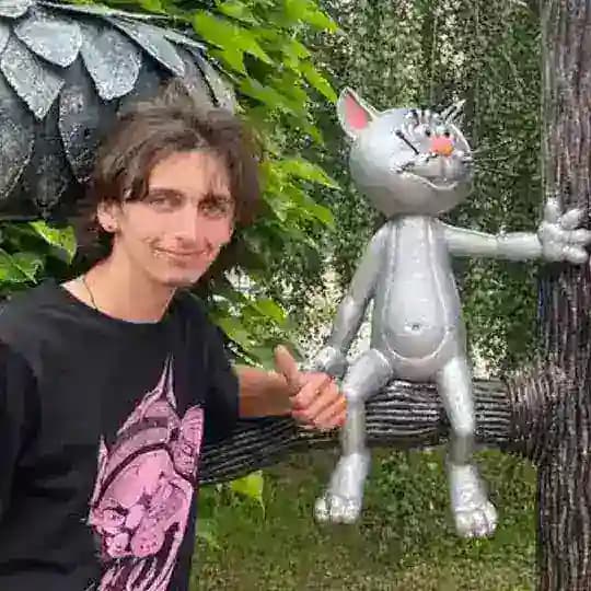 AПБ и его трёп