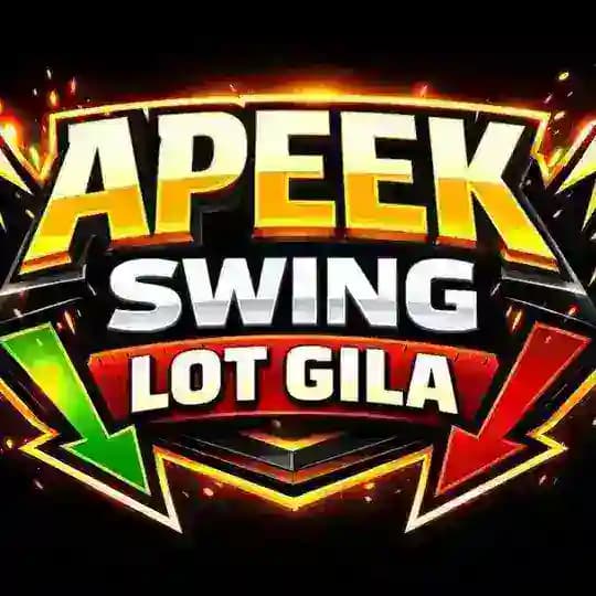 Apeek swing trade