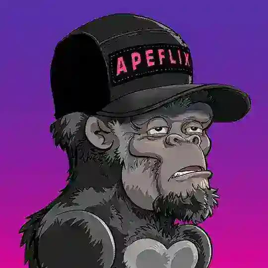 APEFLIX Announcements
