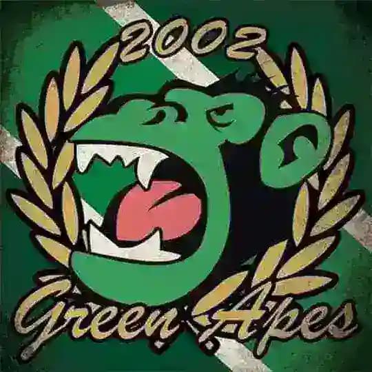 Green Apes Profile