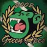 Green Apes