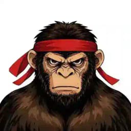 APES TOGETHER STRONG | PORTAL Profile