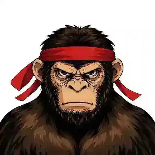 APES TOGETHER STRONG | PORTAL