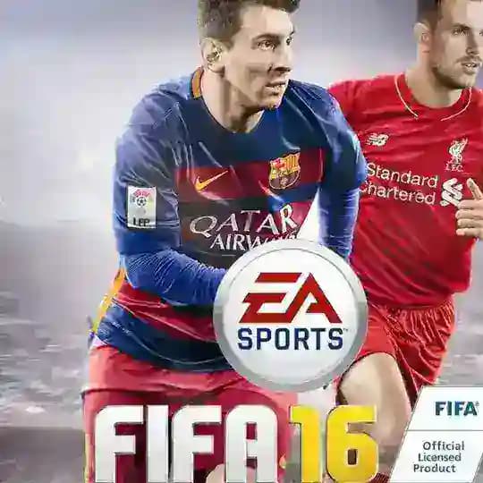 FIFA 16 patch 26 update