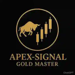 🏔Apex - Signal Gold Master 👑 Profile