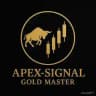 🏔Apex - Signal Gold Master 👑