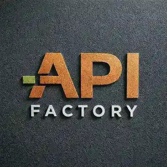 Aᴘɪ Fᴀᴄᴛᴏʀʏ