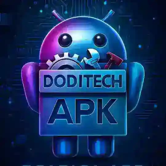 DODITECH.APK Profile