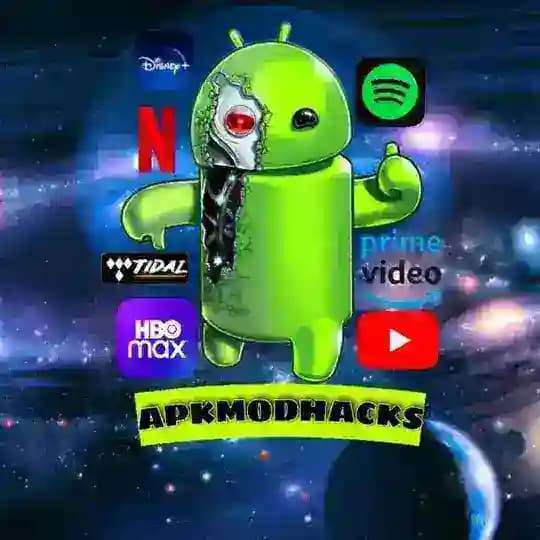 ☯APK MOD PREMIUM☯