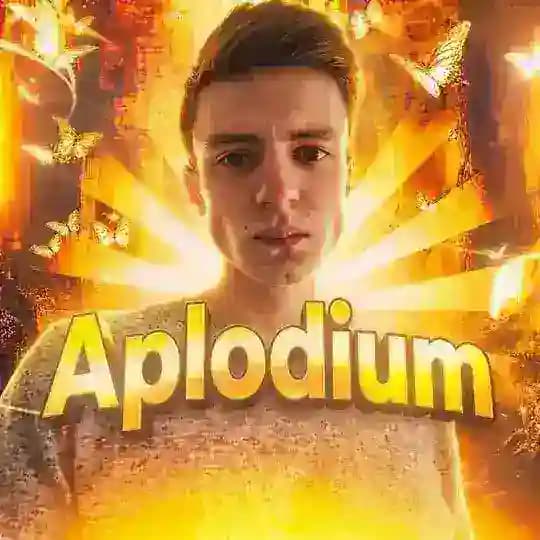 Aplodium