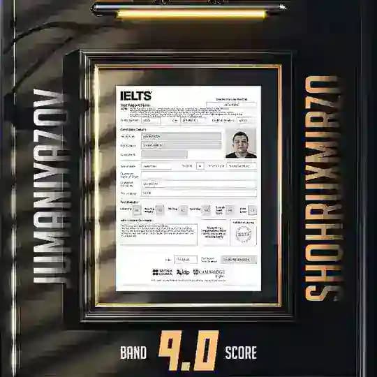 A+ Academy Results ⚡