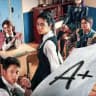 A+ THE SERIES (2023)