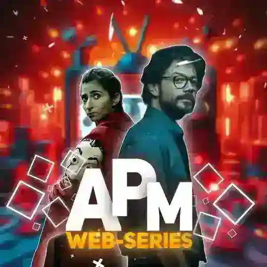 APM WEBSERIES