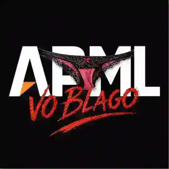 VO BLAGO